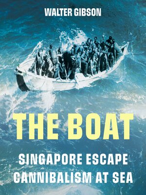 cover image of The Boat